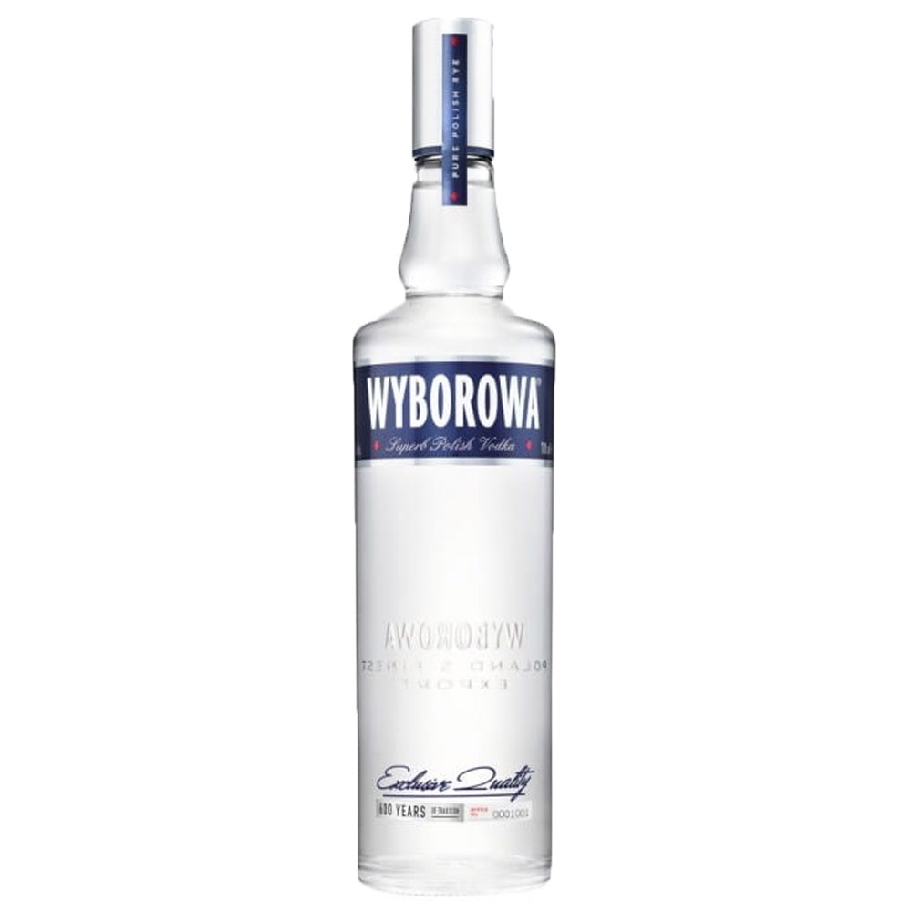 Wódka Wyborowa 40% 700 ml