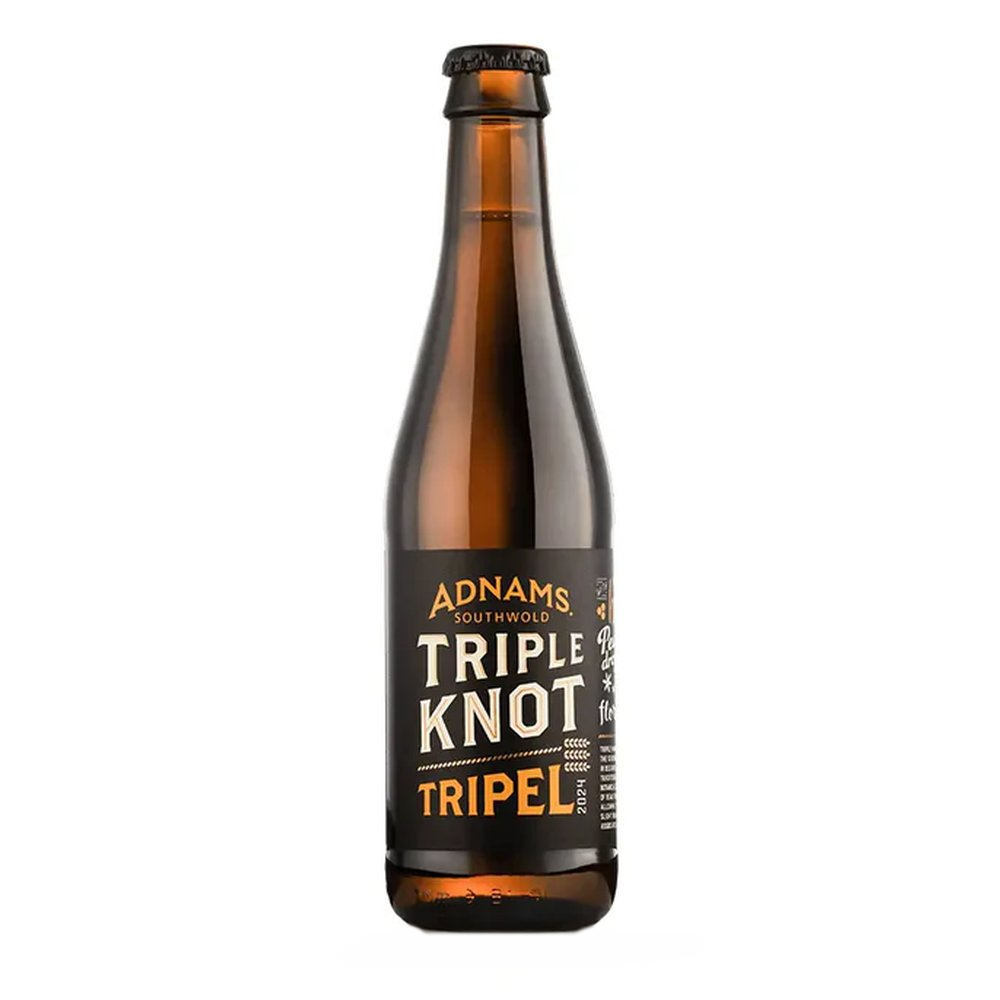 Piwo Adnams Southwold Triple Knot 40% 700 ml