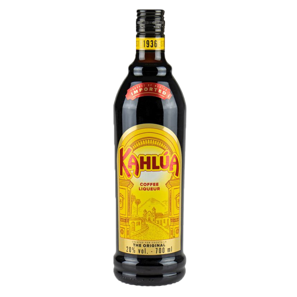 Likier Kahlua Coffee 16% 700 ml