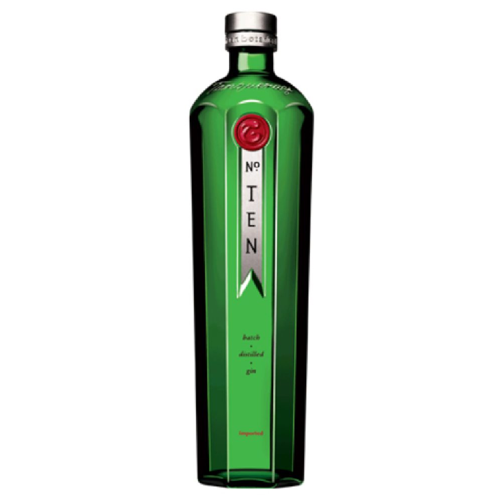 Gin Tanqueray No. Ten 47,3% 700 ml