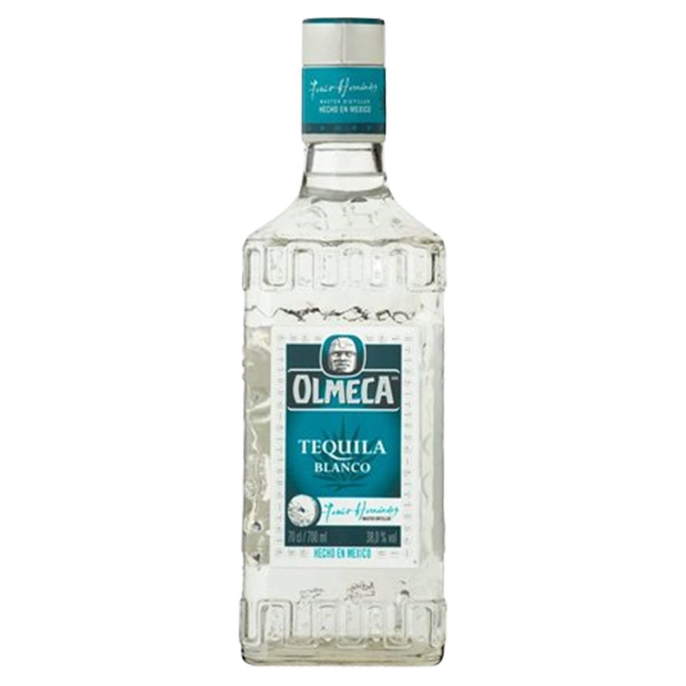 Tequila Olmeca Blanco 35% 700 ml