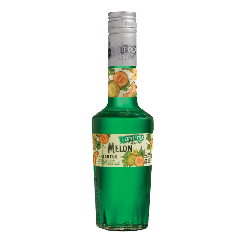 Likier De Kuyper Melon 15% 700 ml
