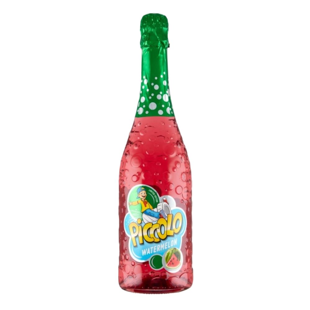 Napój Piccolo Arbuz 0% 750 ml
