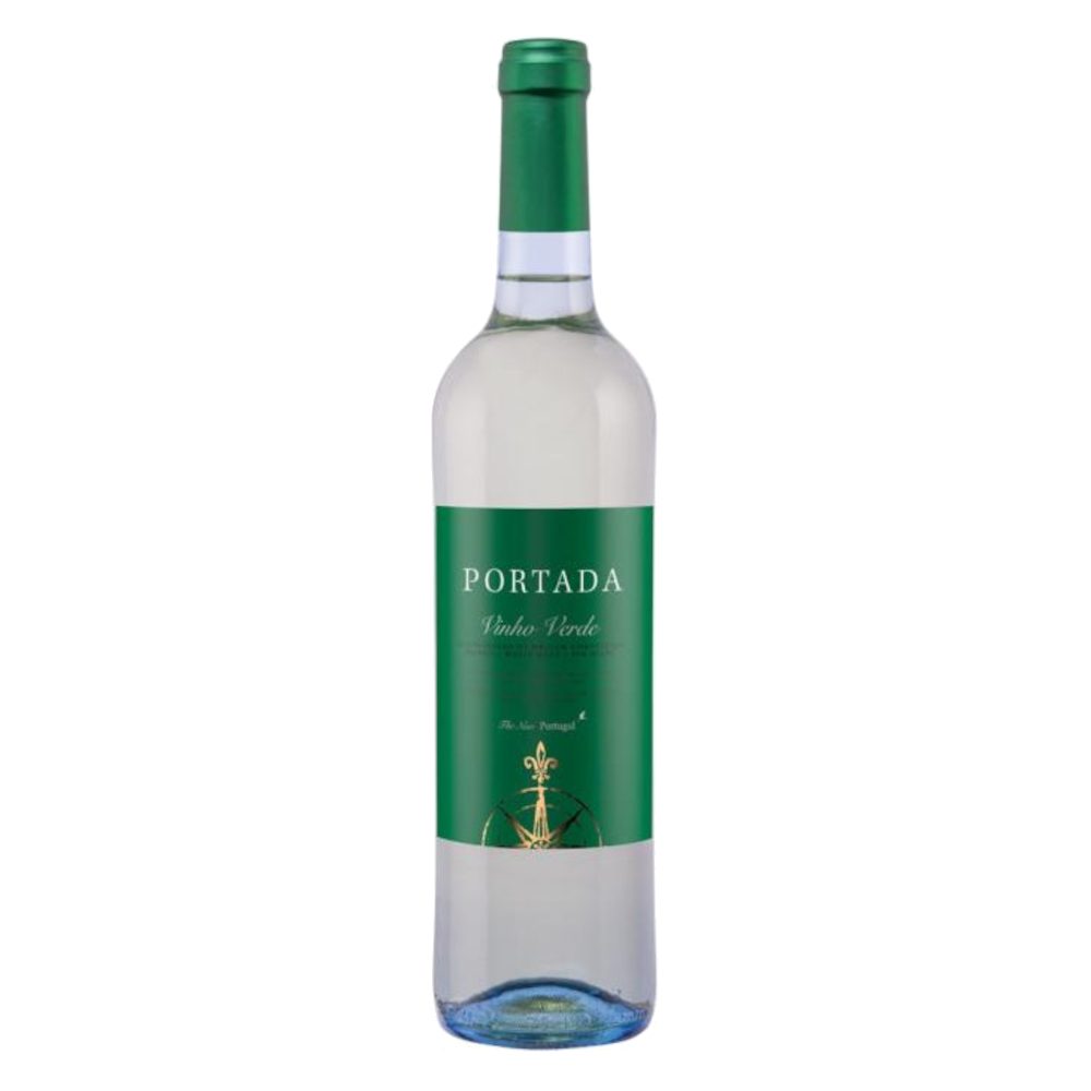Wino Portada Vinho Verde 11% białe półwytrawne 750 ml