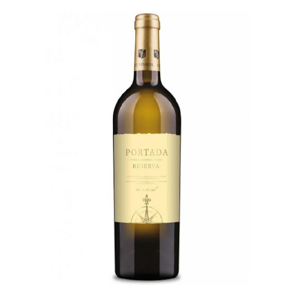 Wino Portada Reserva białe wytrawne 750 ml