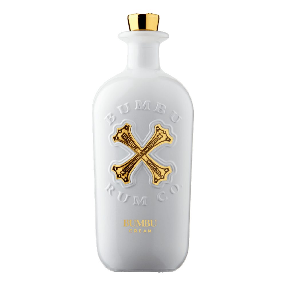 Likier Bumbu Cream 15% 700 ml