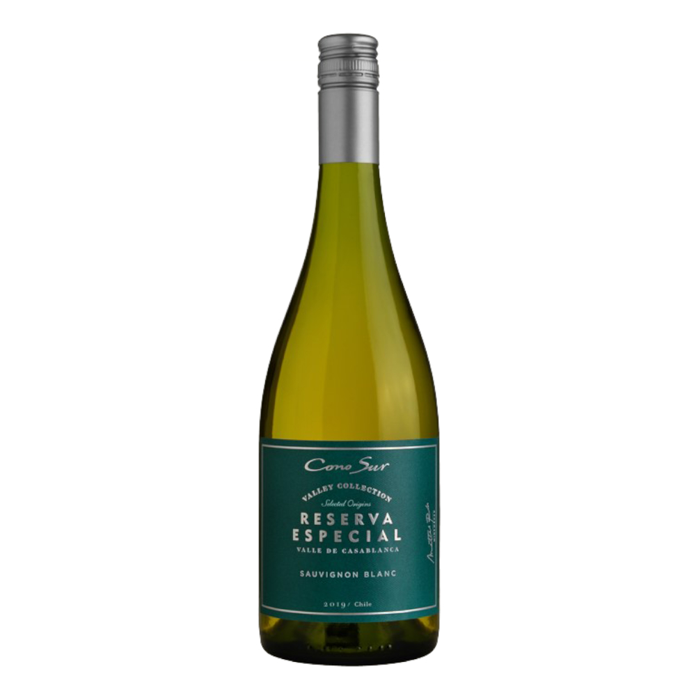 Wino Cono Sur Reserva Especial 12,5% białe wytrawne 750 ml