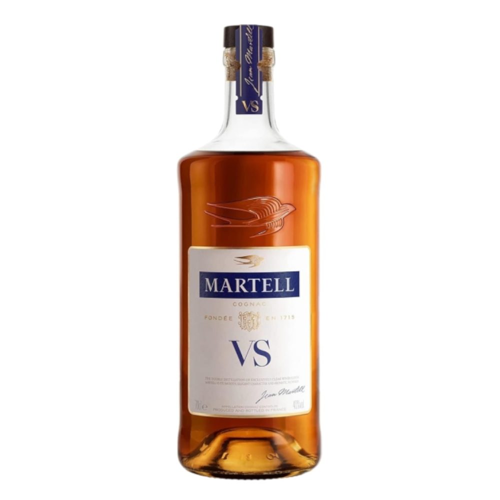 Koniak Martell VS 40% 700 ml